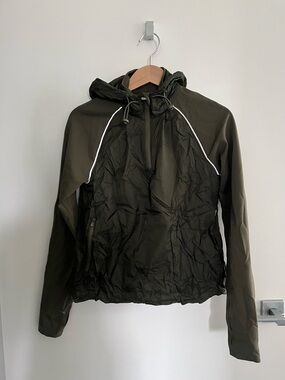 Outdoor Voices FrostKnit Longsleeve (Size Small)